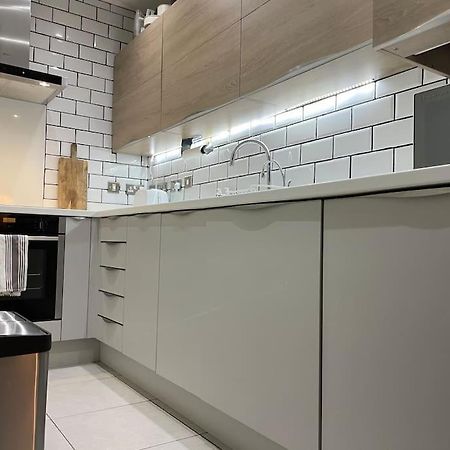 Апартаменты The Flat On Humber Street Кингстон-апон-Халл Экстерьер фото
