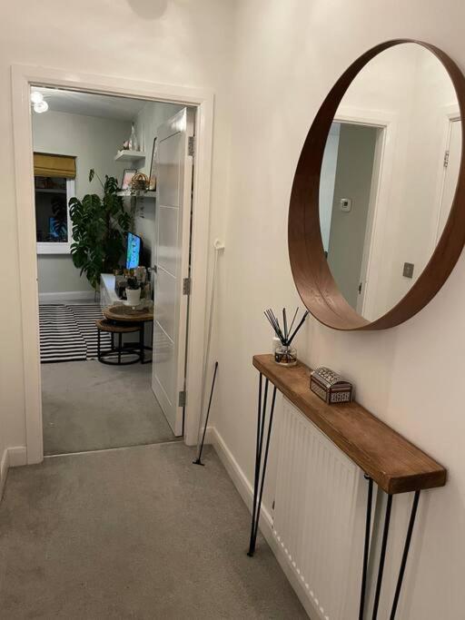 Апартаменты The Flat On Humber Street Кингстон-апон-Халл Экстерьер фото